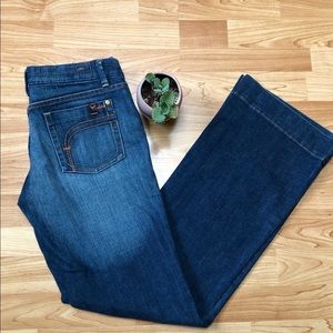 💥FLASH WEEKEND SALE💥 FIDELITY jeans
